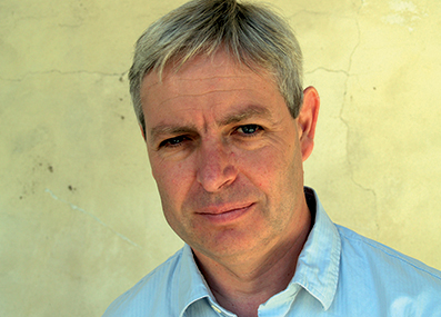 Jonathan Coe